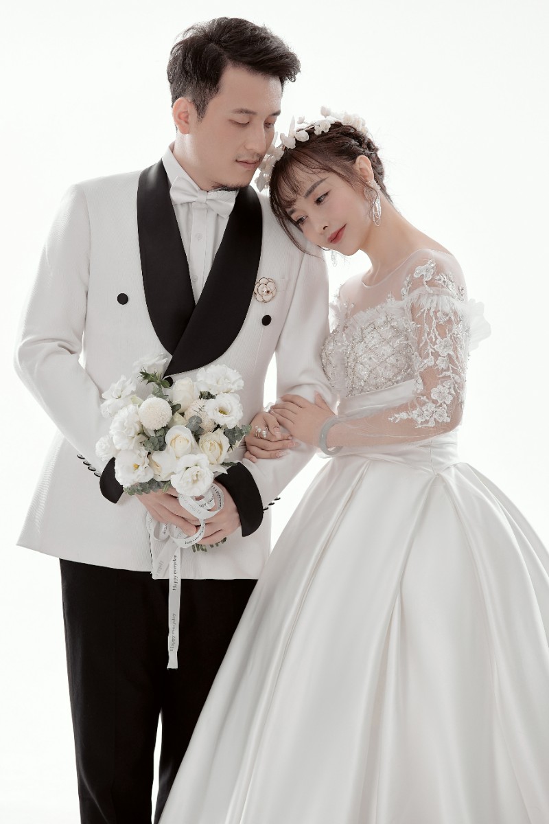 陈盛茗❤️鲁妍婷 婚礼邀请函